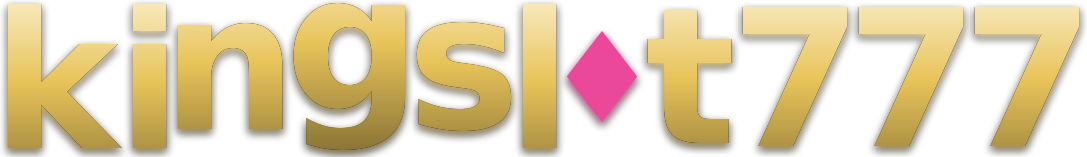 kingslot777 logo