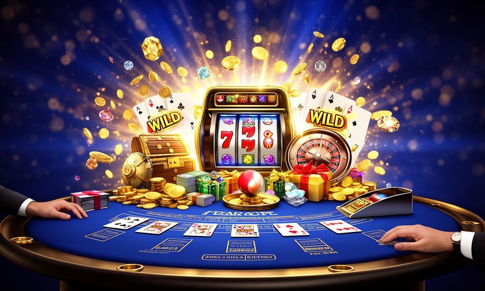 kingslot777 mobile