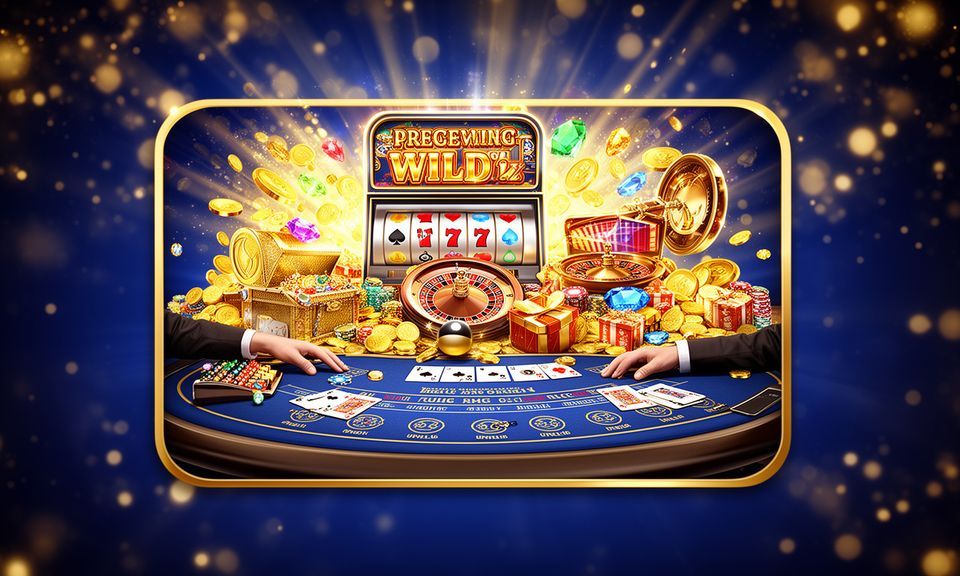 kingslot777 Your kingslot777 wallet, deposits and withdrawals