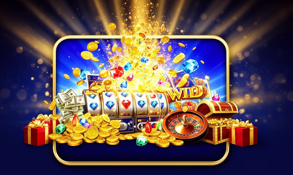 kingslot777 mobile gaming